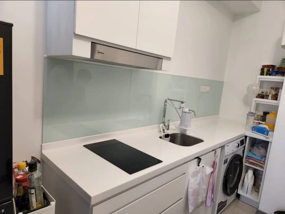 SouthLink Lifestyle Apartments 1 bedroom unit property photo 3