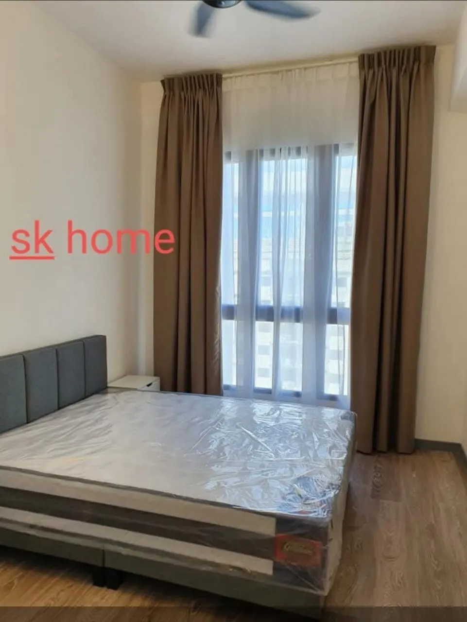 SouthLink Lifestyle Apartments 1 bedroom unit property photo 4