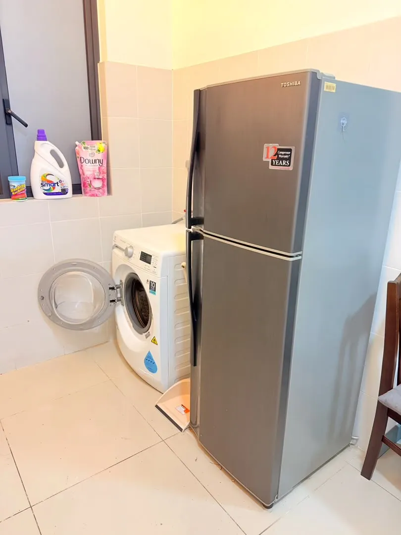 South View Serviced Apartments 2 bedroom unit property photo 2