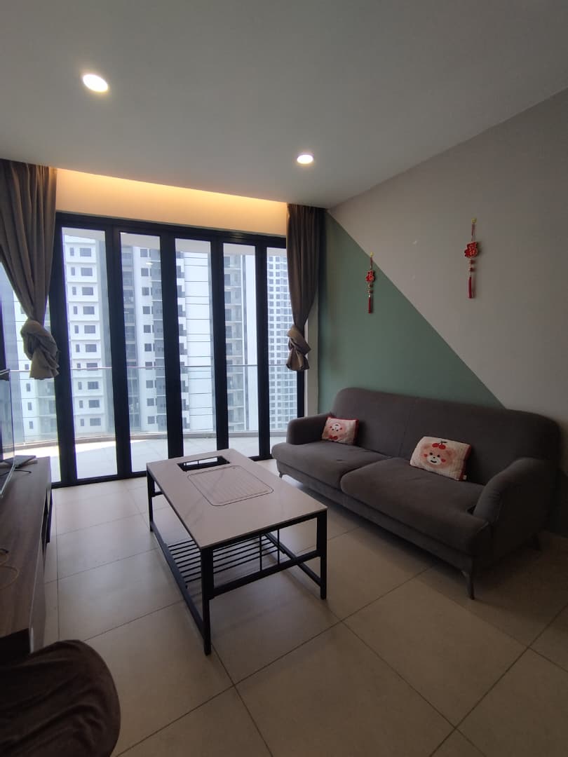 KL Gateway Premium Residences