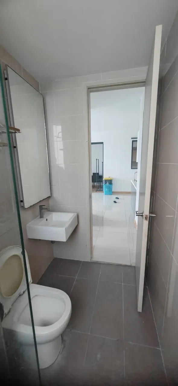 KL Gateway Residences 2 bedroom unit property photo 7