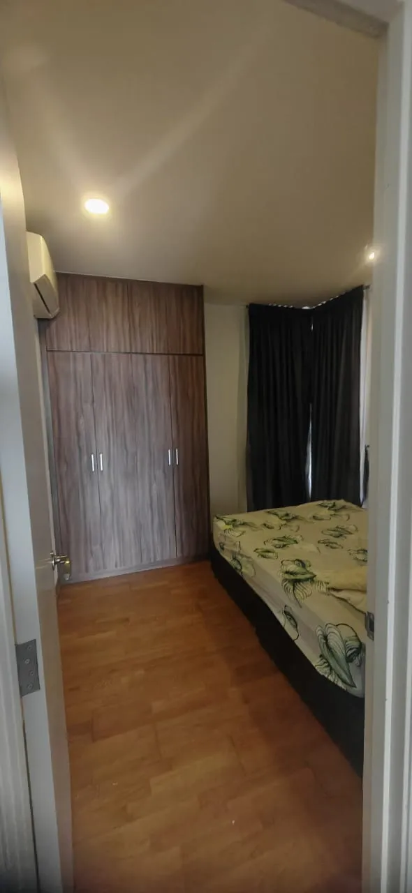 KL Gateway Residences 2 bedroom unit property photo 11
