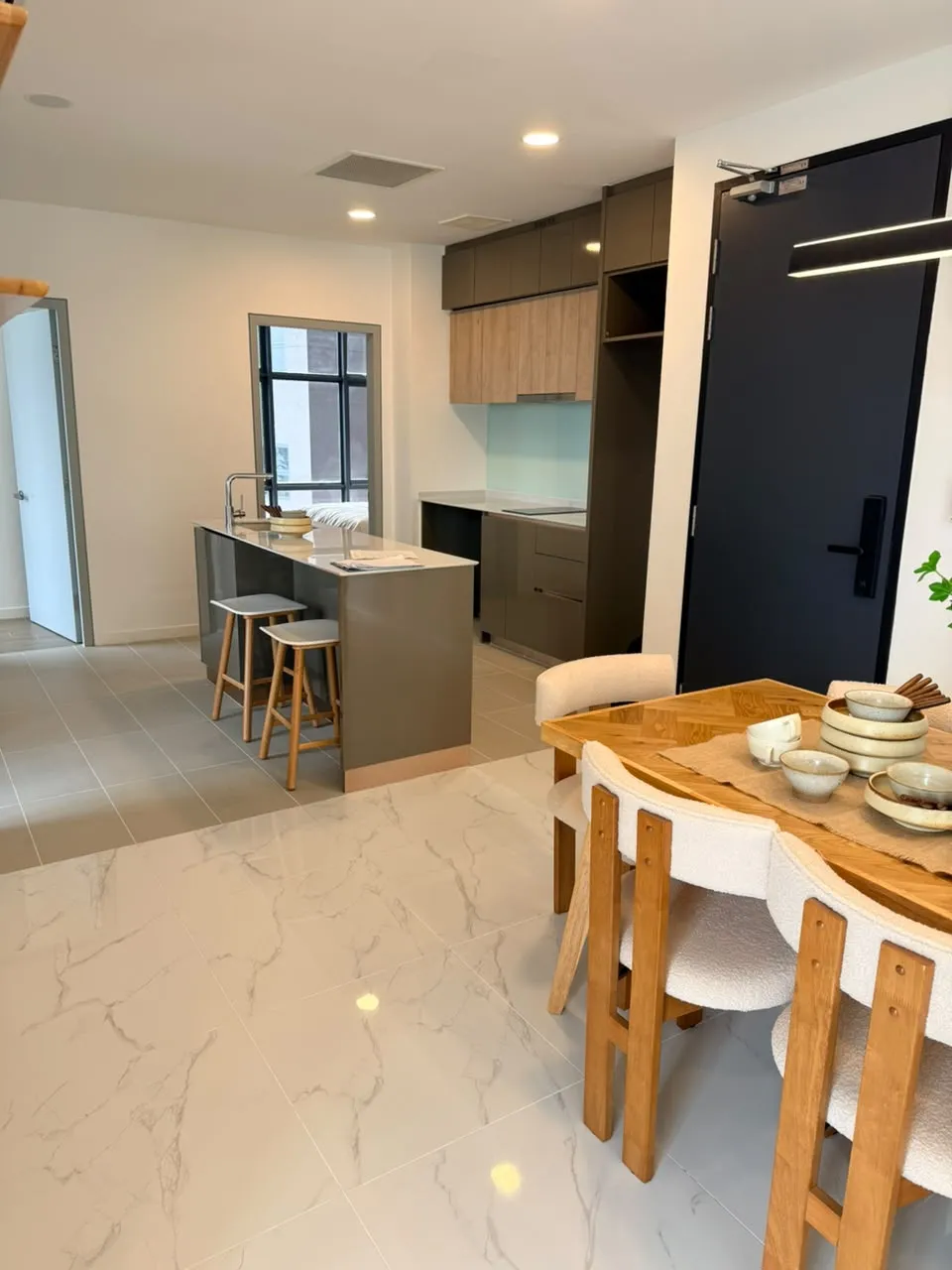 Residensi 38 Bangsar unit property photo 2