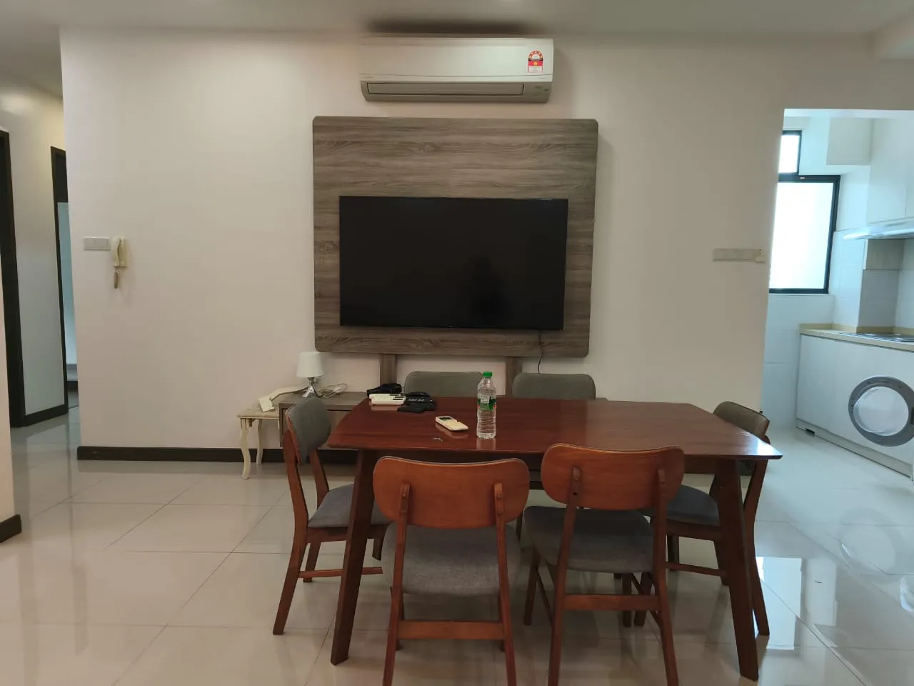South View Serviced Apartments 3 bedroom unit property photo 4