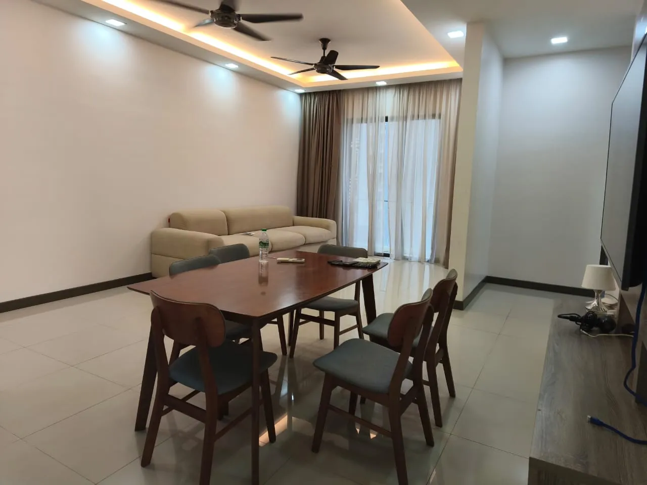 South View Serviced Apartments 3 bedroom unit property photo 5