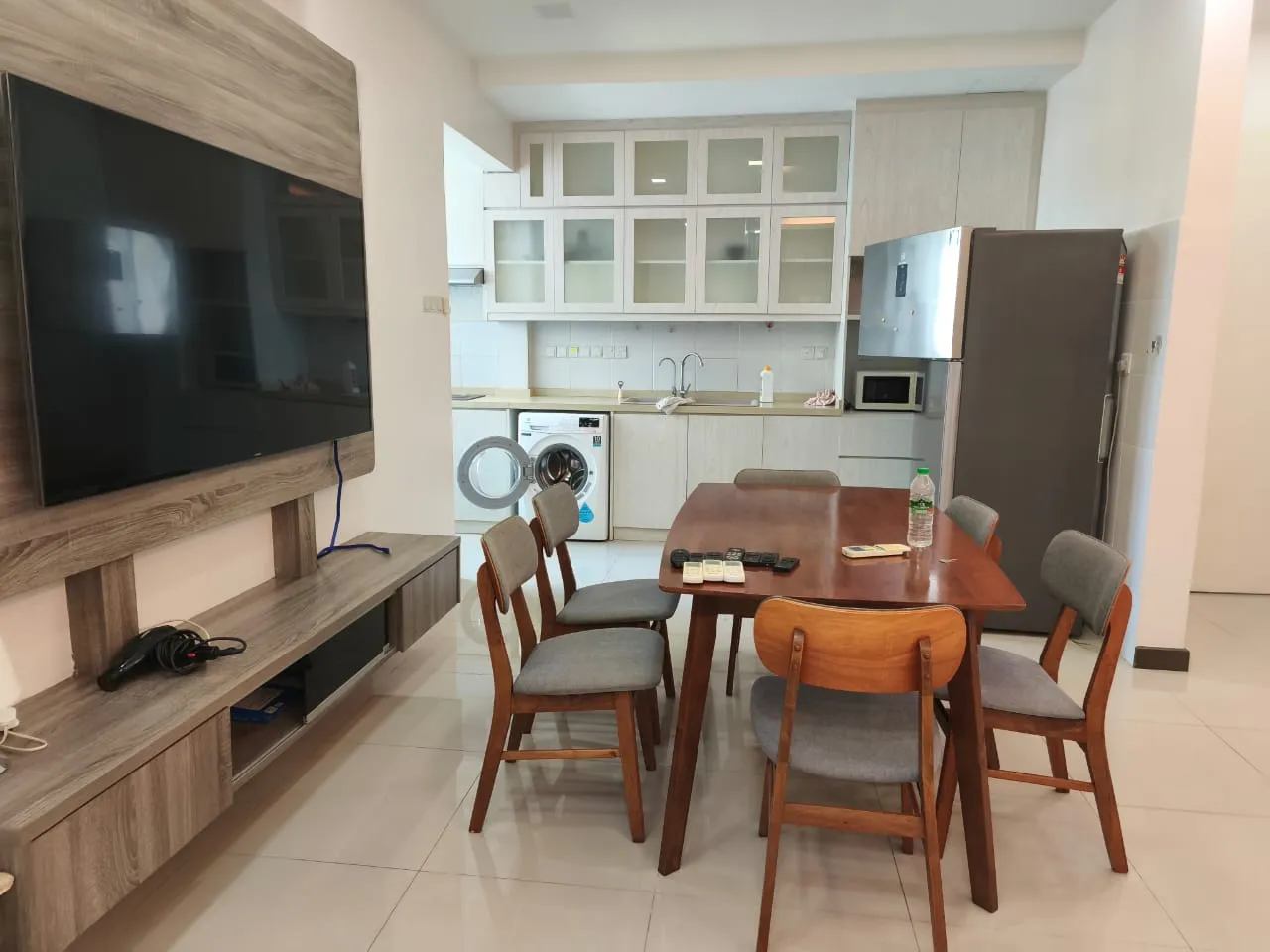South View Serviced Apartments 3 bedroom unit property photo 6