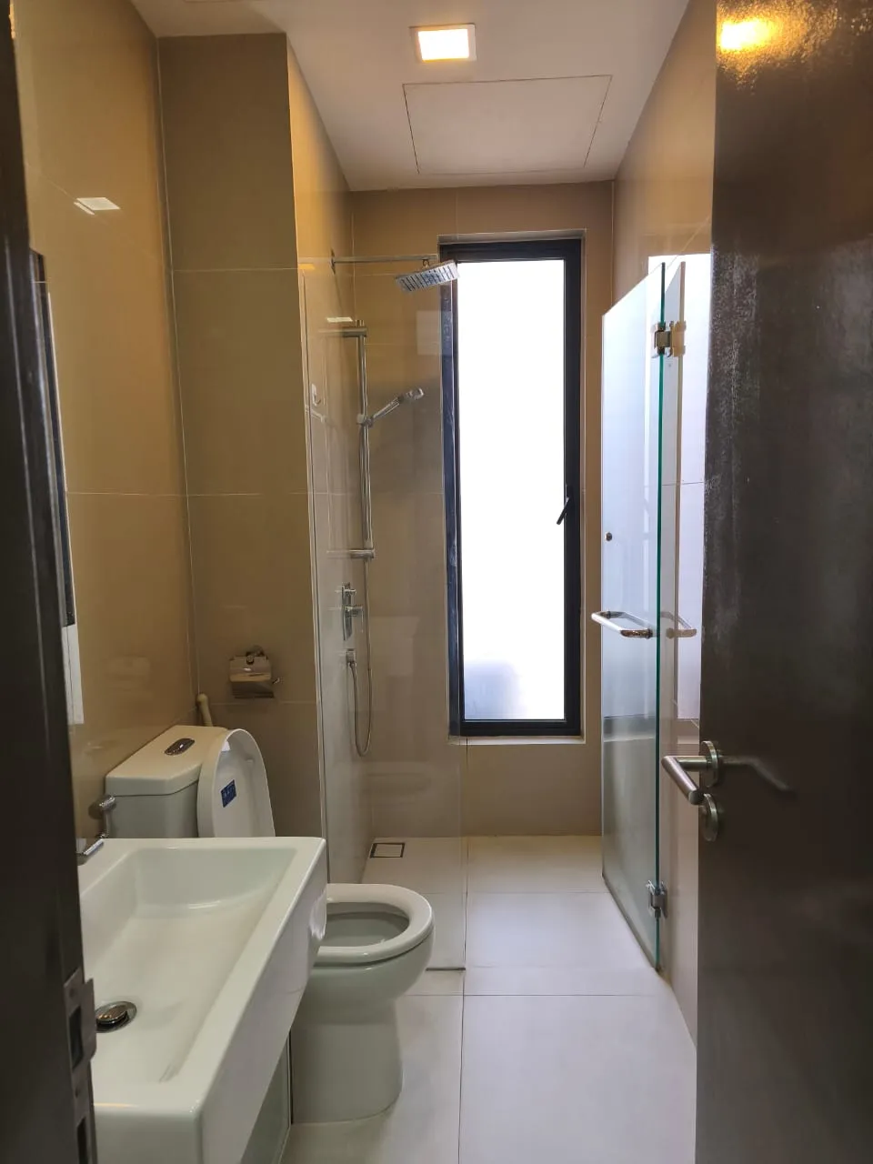 South View Serviced Apartments 3 bedroom unit property photo 16