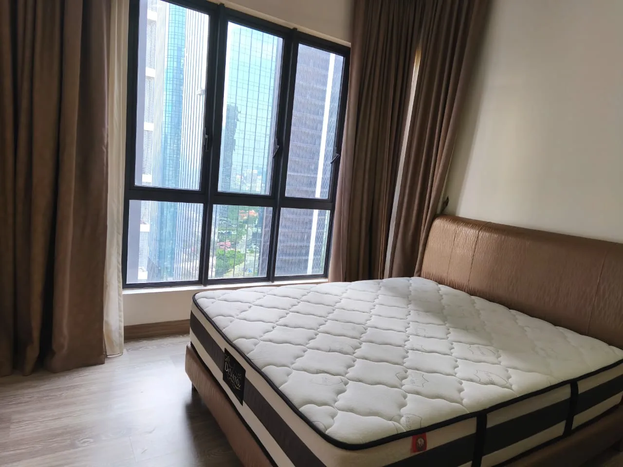 South View Serviced Apartments 3 bedroom unit property photo 19