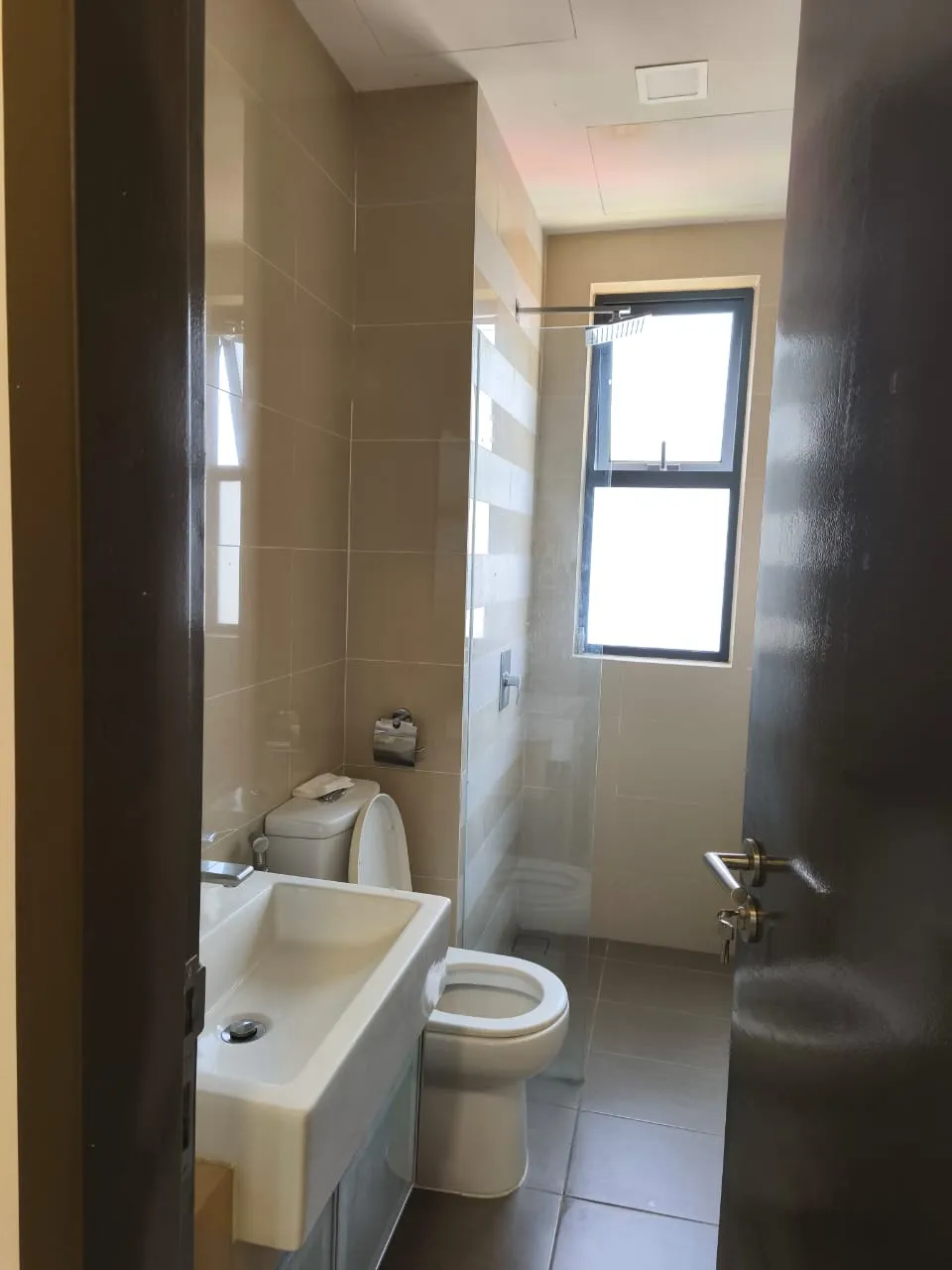 South View Serviced Apartments 3 bedroom unit property photo 23