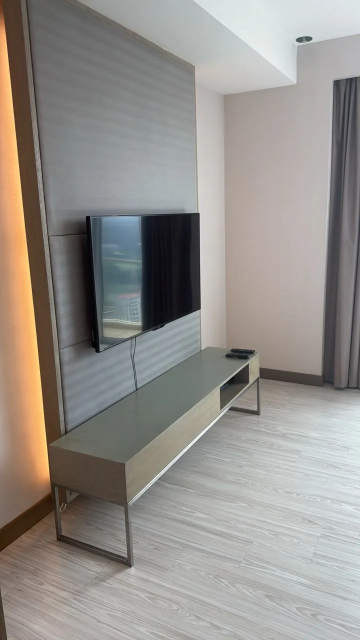 Invito Residences Studio bedroom unit property photo 3