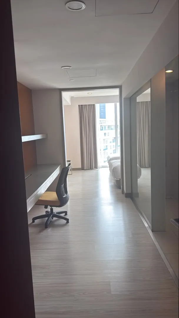 Invito Residences Studio bedroom unit property photo 7