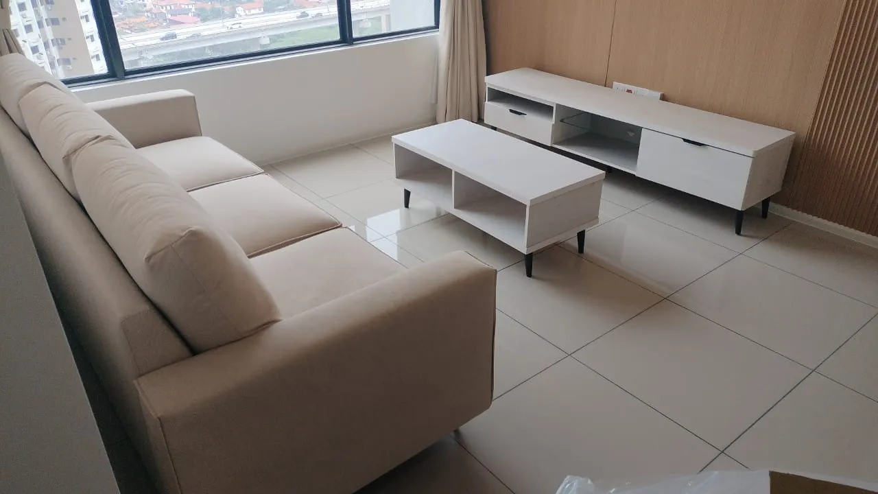 Residensi Estetik 8 Rent listing