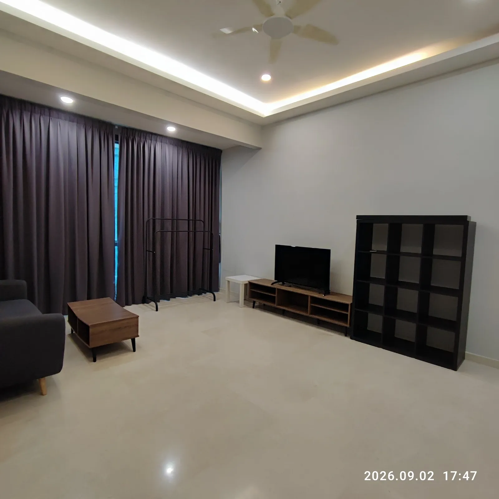 Vogue Suites One - KL Eco City unit property photo 2