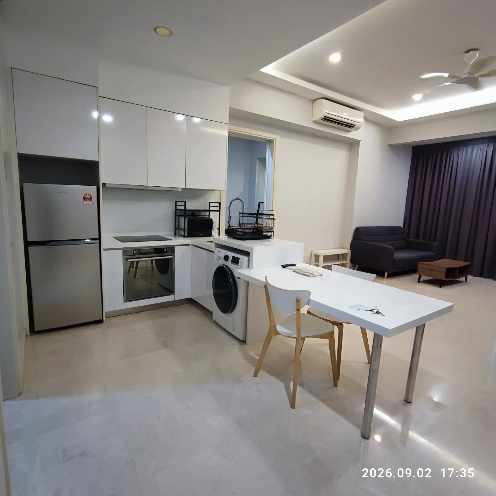 Vogue Suites One - KL Eco City unit property photo 4