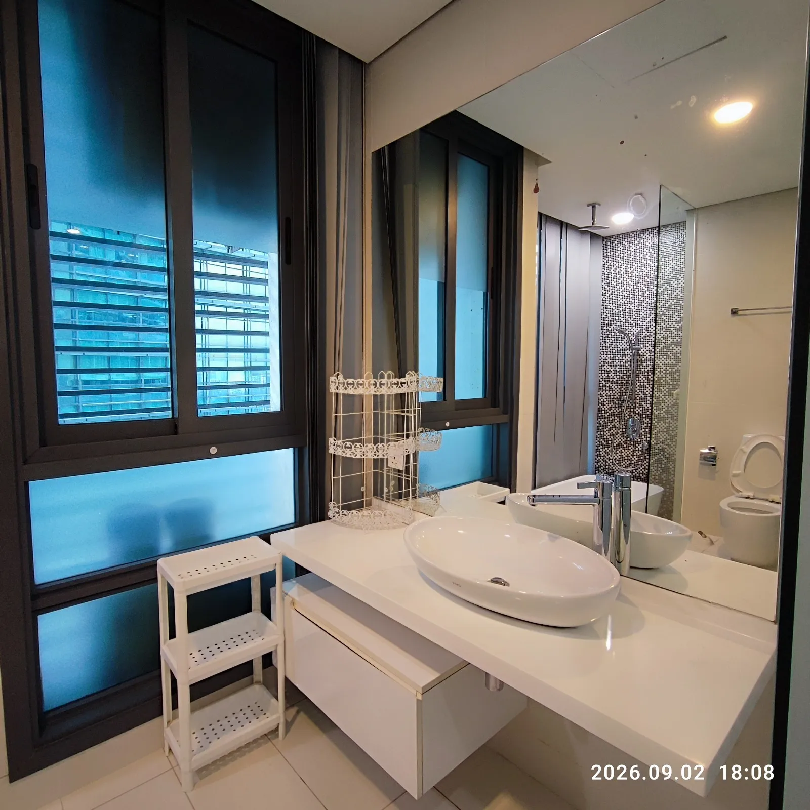 Vogue Suites One - KL Eco City unit property photo 8