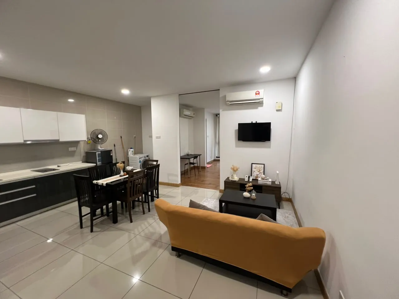 KL Gateway Residences Rent listing