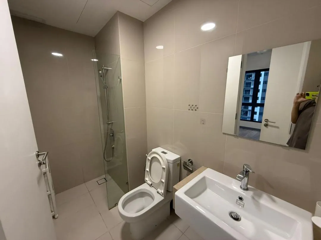 SouthLink Lifestyle Apartments 2 bedroom unit property photo 10