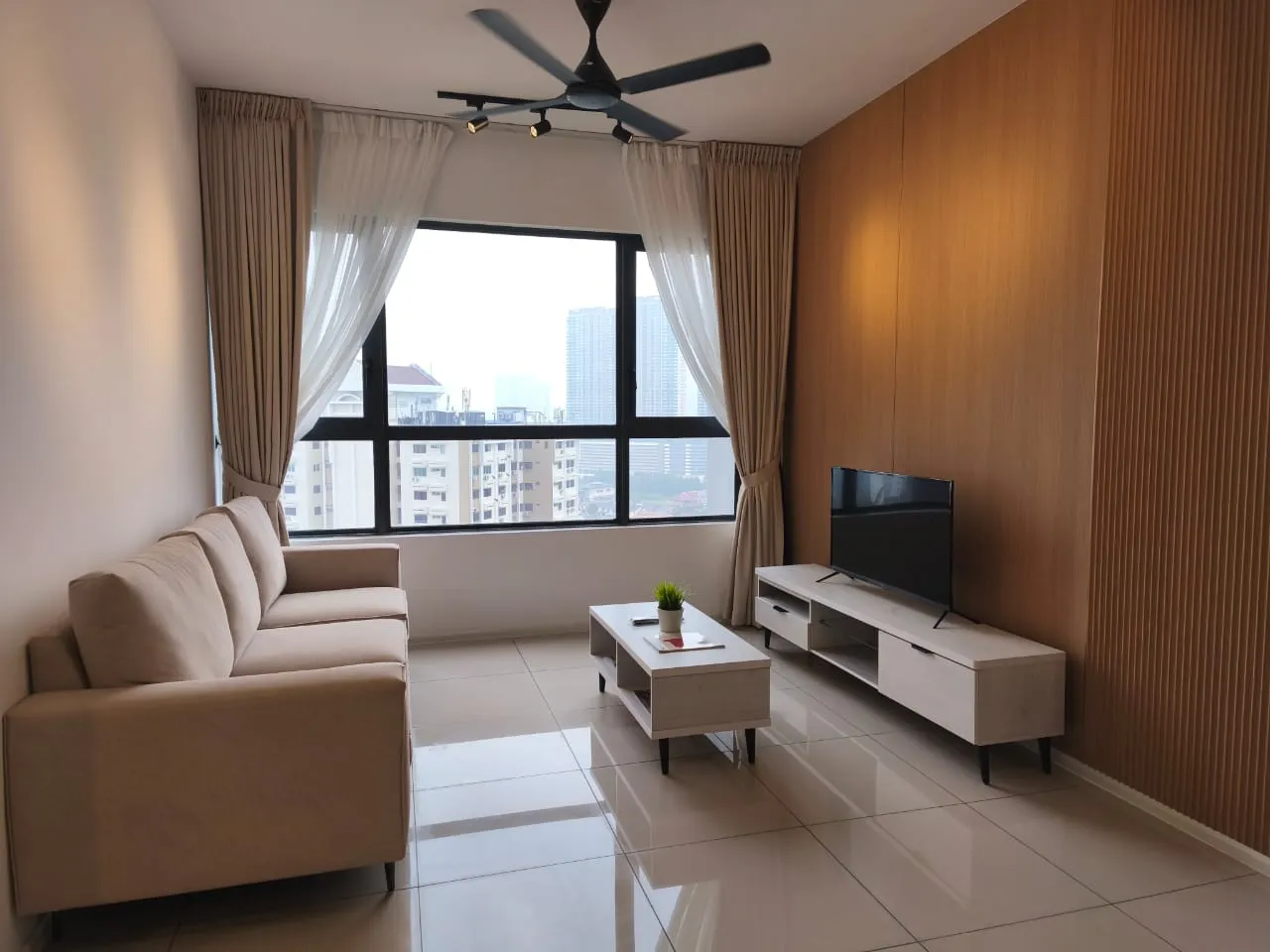 Residensi Estetik 8 | 753 sq.ft