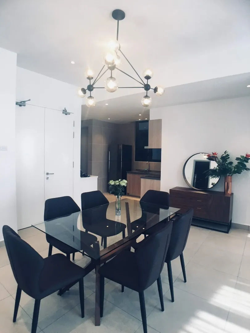 KL Gateway Premium Residences 2 bedroom unit property photo 6