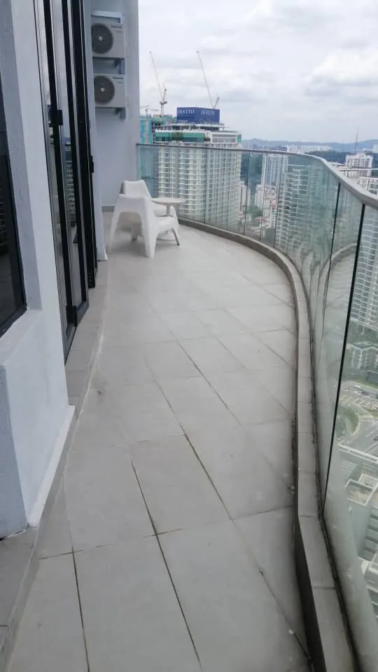 KL Gateway Premium Residences 2 bedroom unit property photo 8