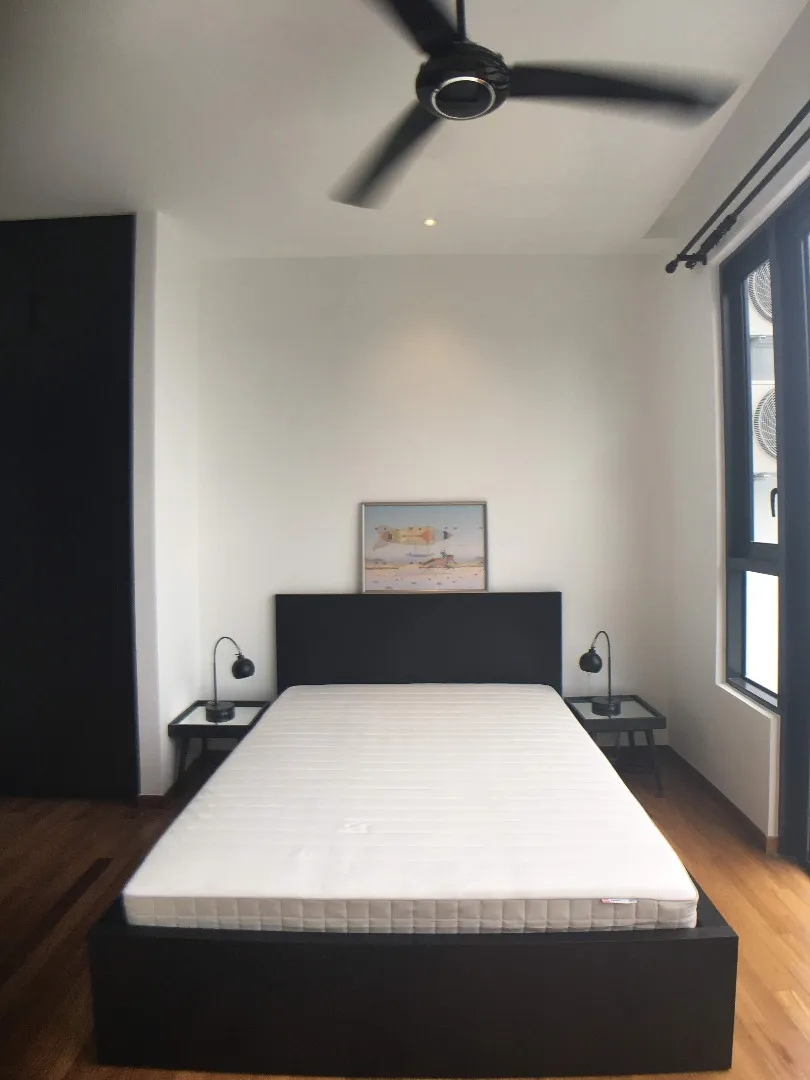 KL Gateway Premium Residences 2 bedroom unit property photo 9