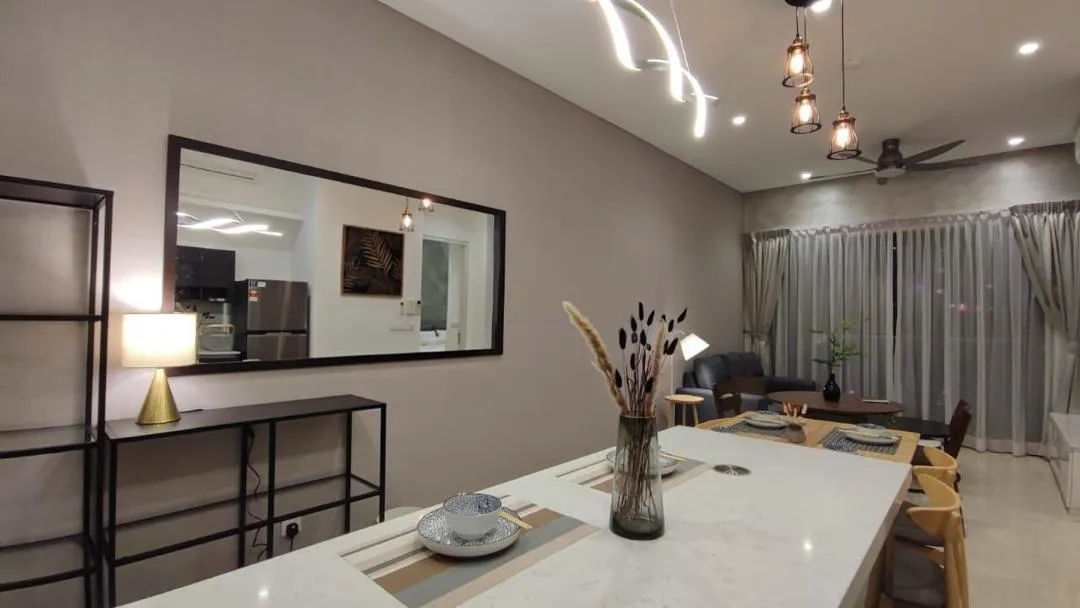 Lucentia Residences Rent listing