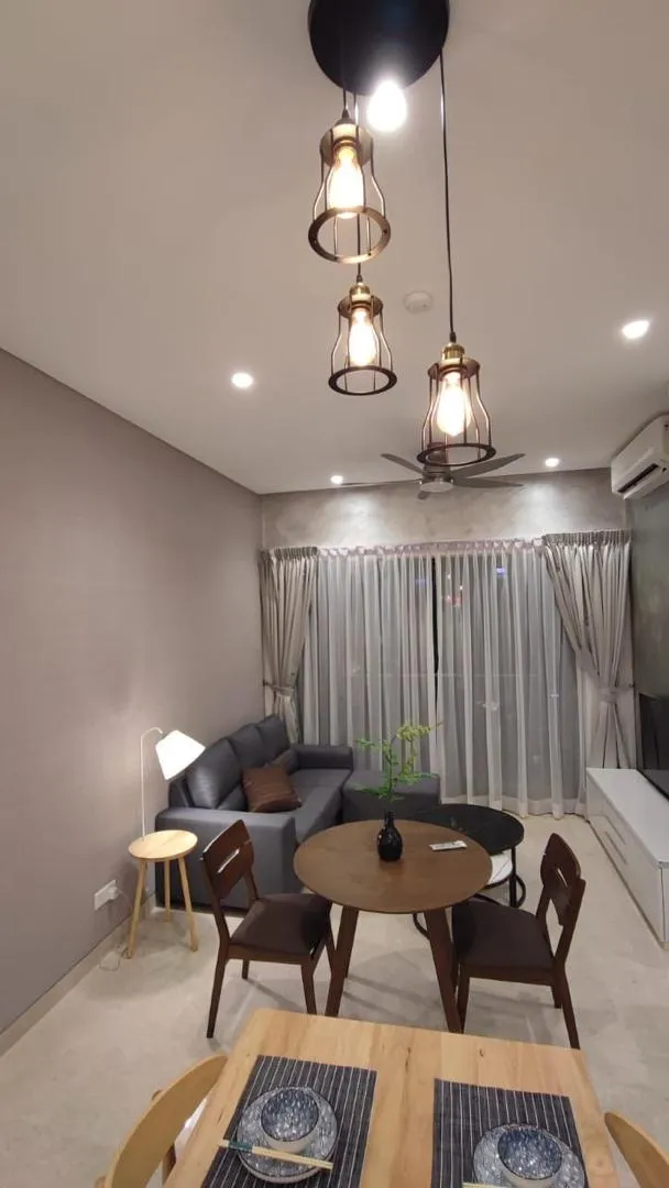 Lucentia Residences 2 bedroom unit property photo 2