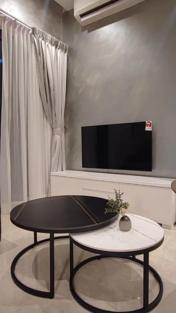 Lucentia Residences 2 bedroom unit property photo 4