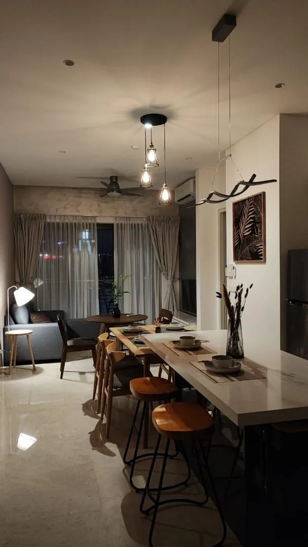 Lucentia Residences 2 bedroom unit property photo 5