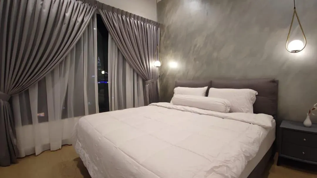 Lucentia Residences 2 bedroom unit property photo 7