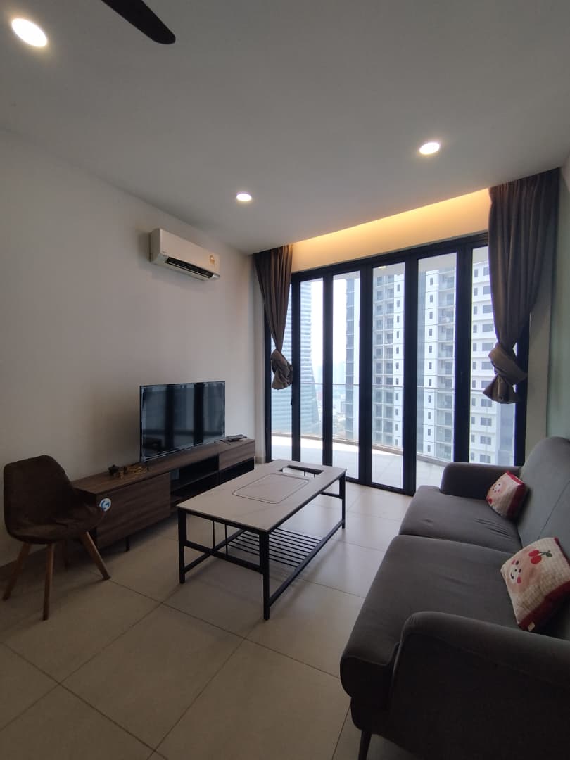 KL Gateway Premium Residences