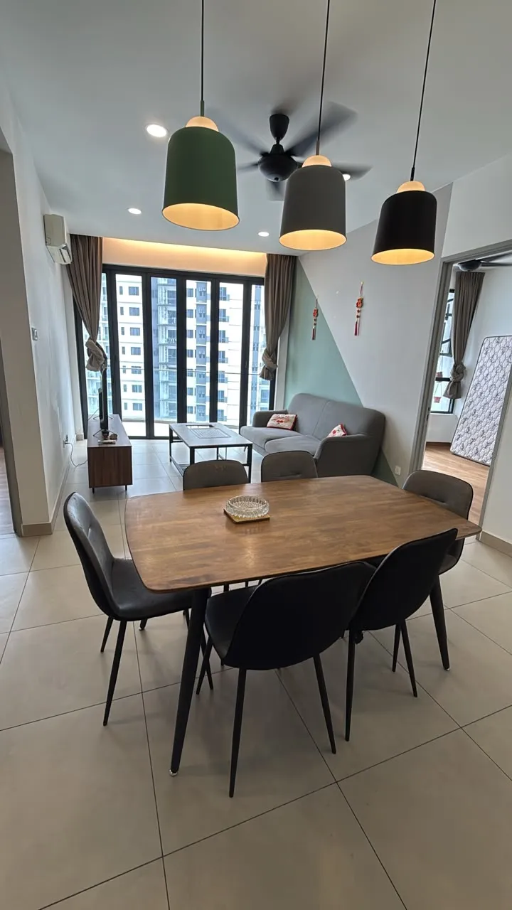 KL Gateway Premium Residences 2 bedroom unit property photo 4