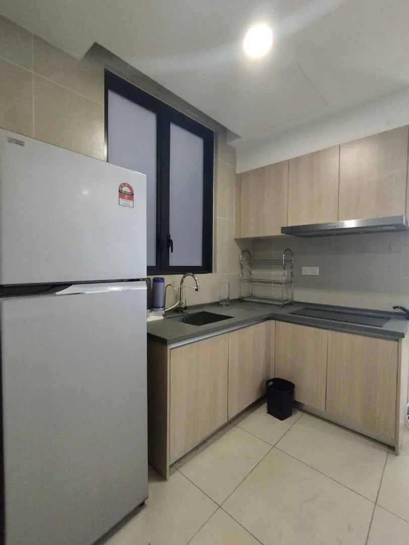 KL Gateway Premium Residences 2 bedroom unit property photo 7