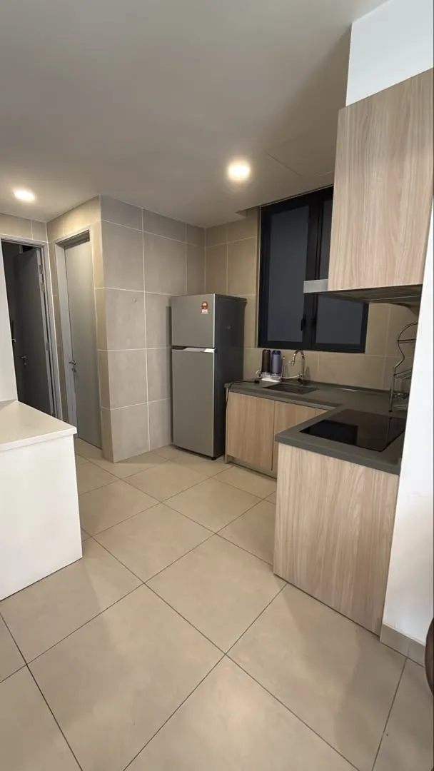KL Gateway Premium Residences 2 bedroom unit property photo 8