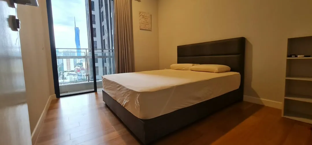 Sentral Suites KL Sentral 2 bedroom unit property photo 5