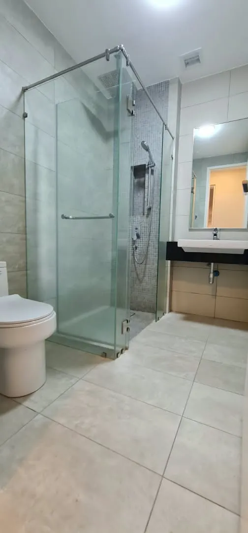 Sentral Suites KL Sentral 2 bedroom unit property photo 6
