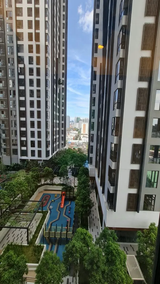 Sentral Suites KL Sentral 2 bedroom unit property photo 10