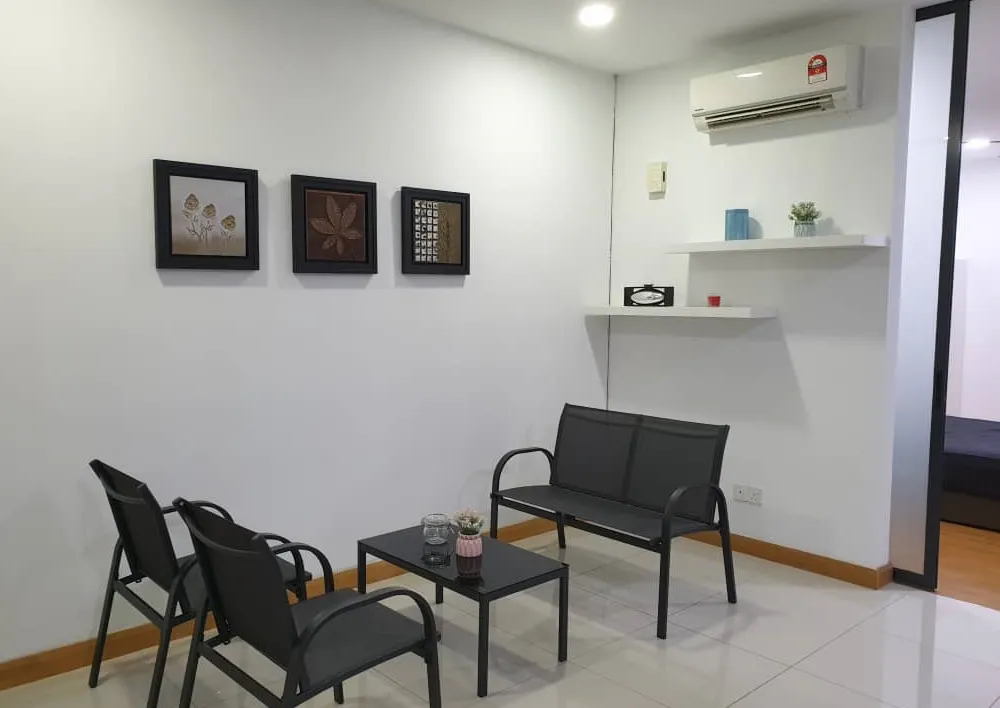 KL Gateway Residences unit property photo 1