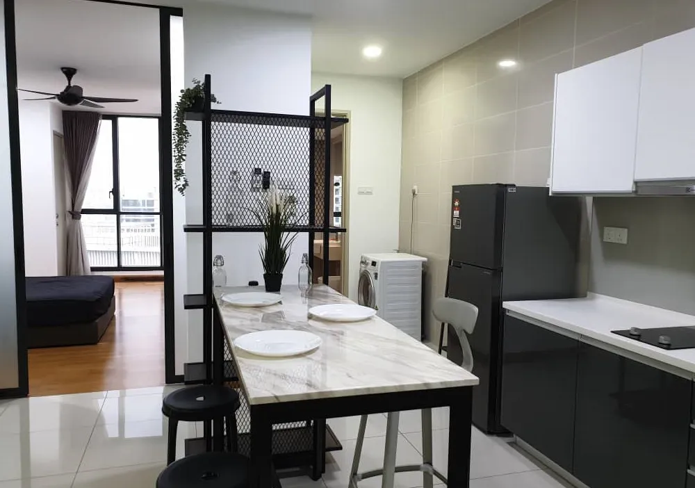 KL Gateway Residences unit property photo 2
