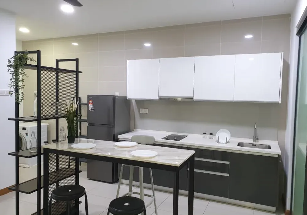 KL Gateway Residences unit property photo 3