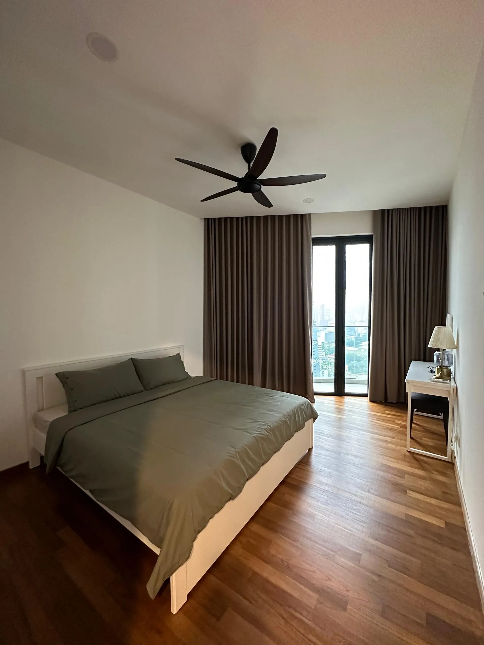 KL Gateway Premium Residences 3 bedroom unit property photo 6
