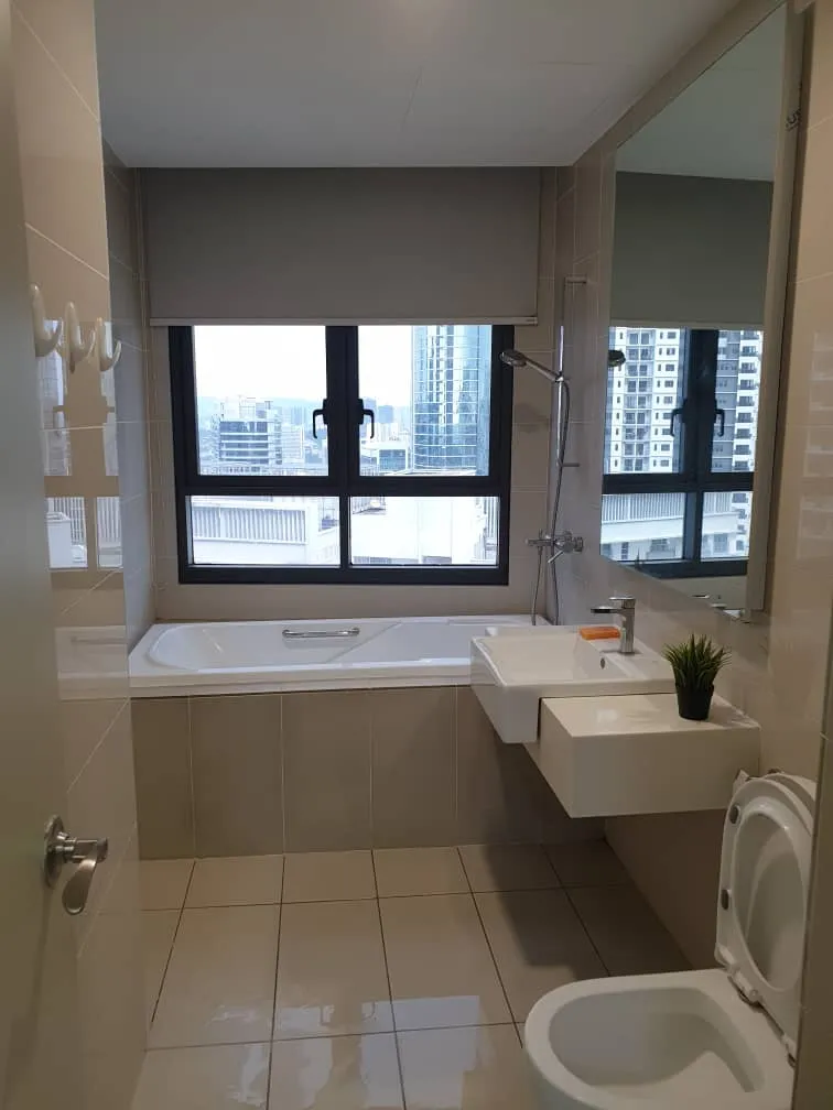 KL Gateway Residences unit property photo 4
