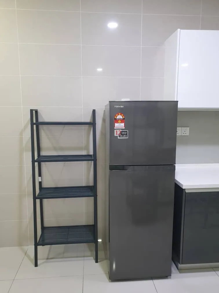 KL Gateway Residences unit property photo 5