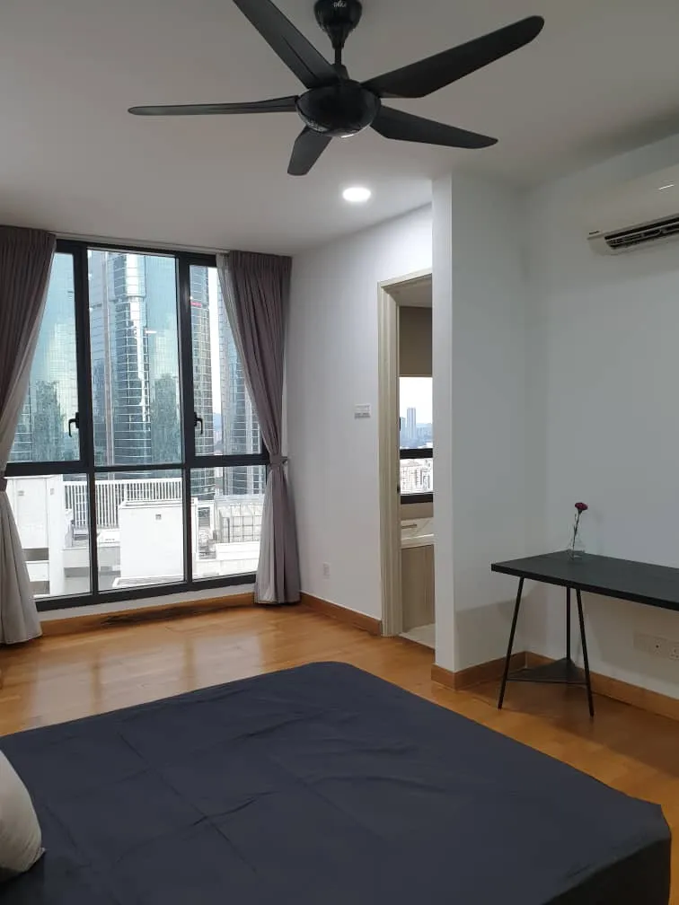 KL Gateway Residences unit property photo 6