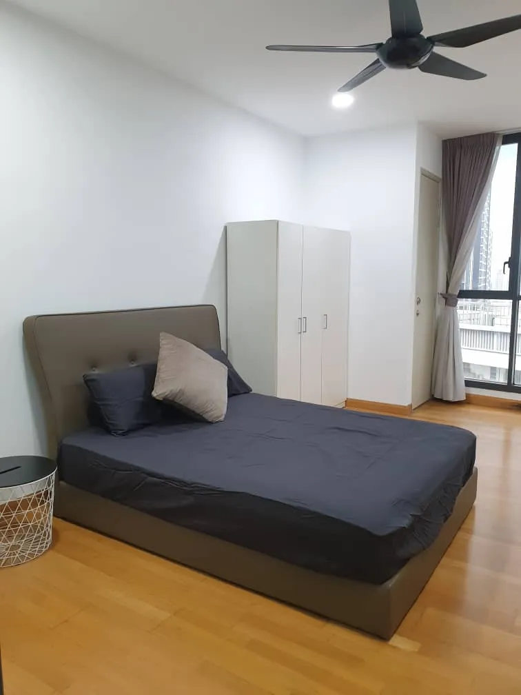 KL Gateway Residences unit property photo 8
