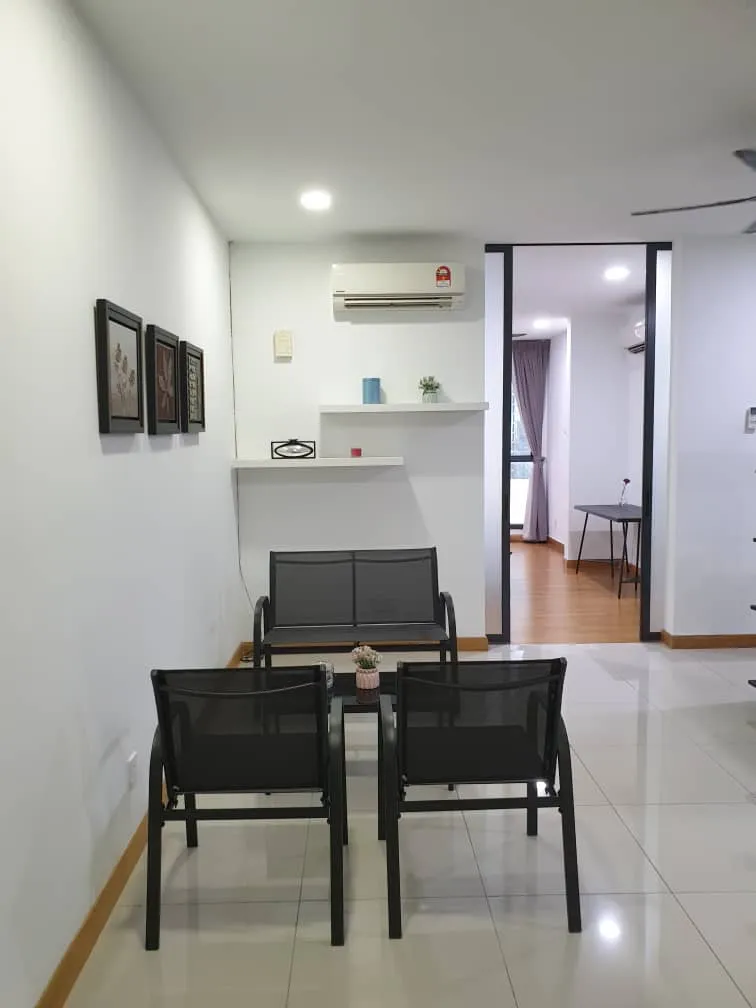 KL Gateway Residences unit property photo 9