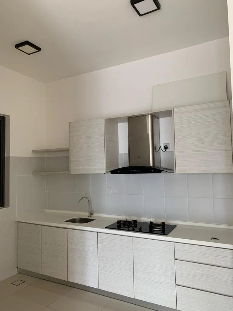South View Serviced Apartments 2 bedroom unit property photo 2