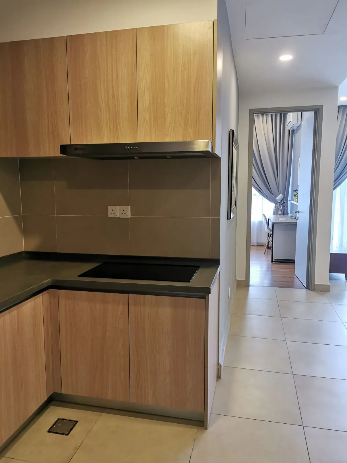 KL Gateway Premium Residences unit property photo 5