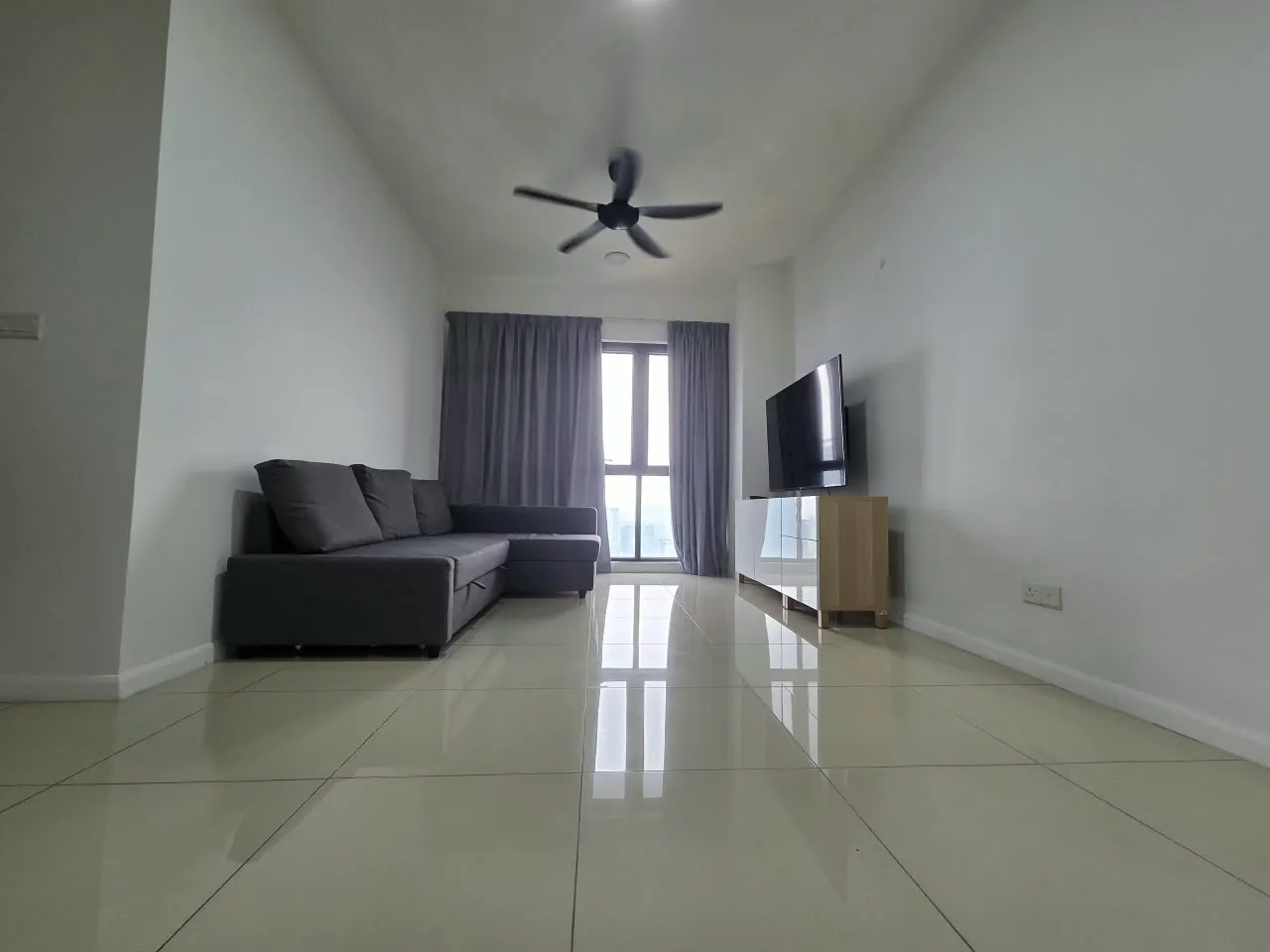 Novum Bangsar South | 810 sq.ft