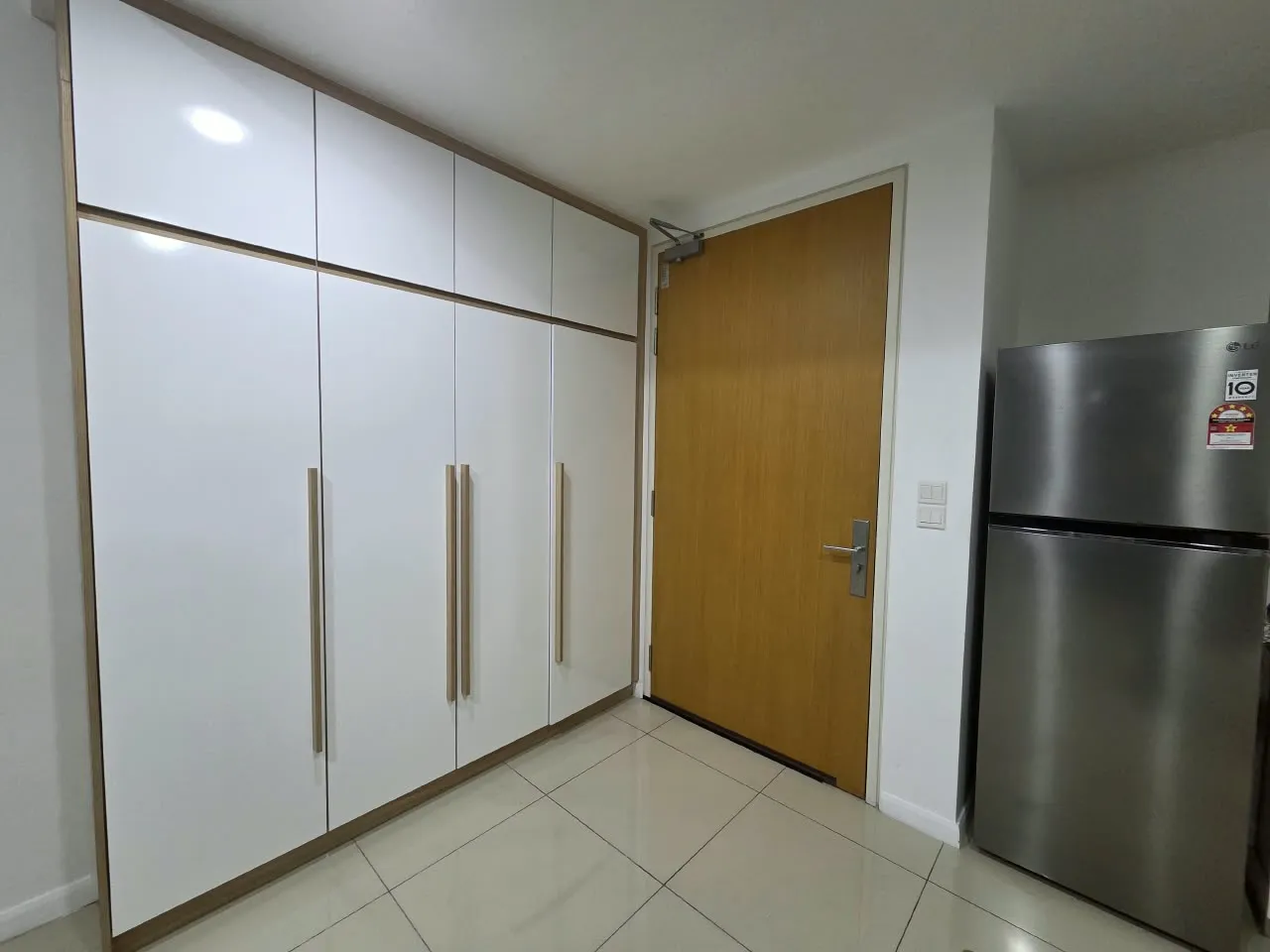 Novum Bangsar South 2 bedroom unit property photo 4